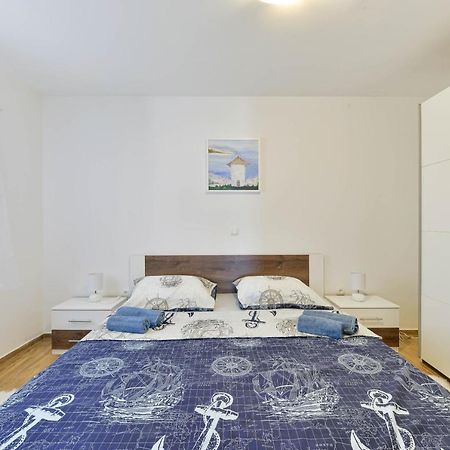 Apartman Duje 2 زادار المظهر الخارجي الصورة