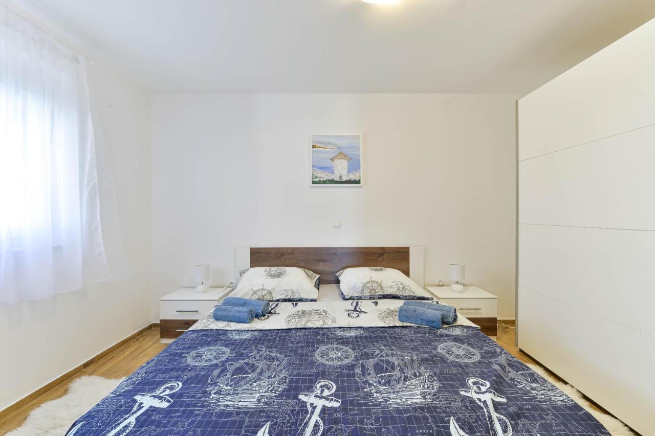 Apartman Duje 2 زادار المظهر الخارجي الصورة