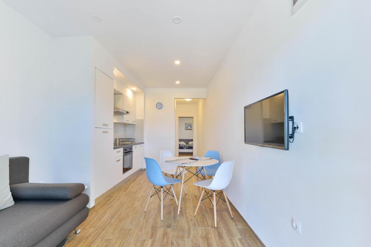 Apartman Duje 2 زادار المظهر الخارجي الصورة